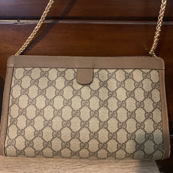 Gucci Clutch Crossbody - Picture 6 of 11